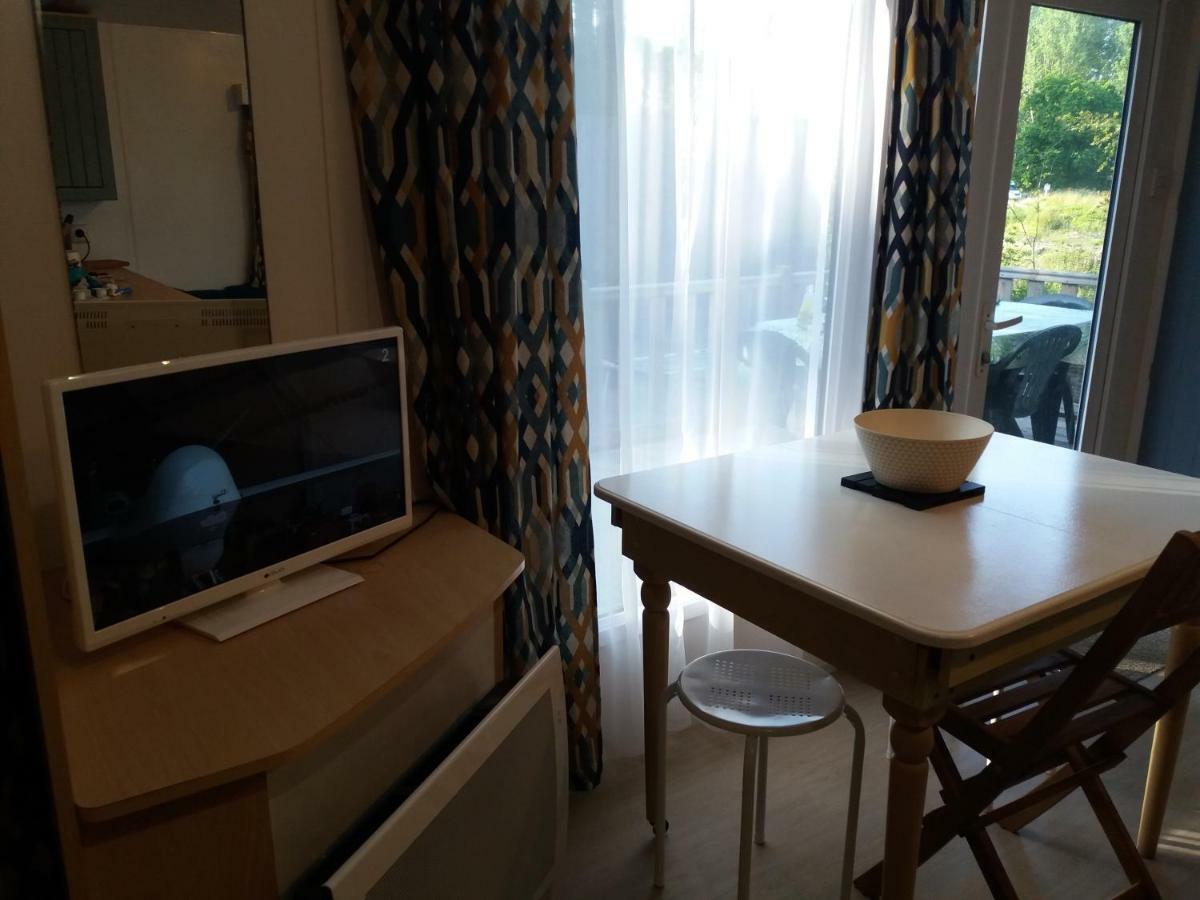 Roc Han Mobil Rohan Kültér fotó